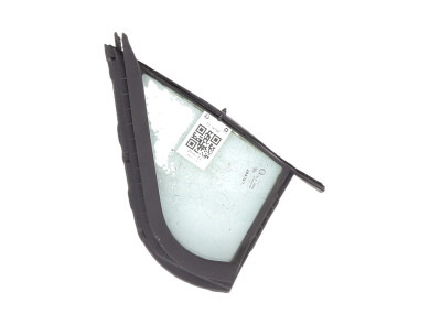 Vitre de custode avant droite - Toyota YARIS III PH.1 - Gris Fonce - 681250D021 - F2-1419Z
