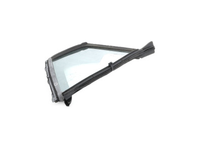 Right front side glass - Toyota YARIS III PH.1 - Gris Fonce - 681250D021 - F2-1419Z