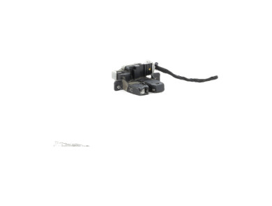 Rear lid lock - Renault GRAND MODUS PH.2 - Blanc - 8200948107 - N2-1345Q