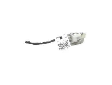 Serrure de hayon - Renault GRAND MODUS PH.2 - Blanc - 8200948107 - N2-1345Q