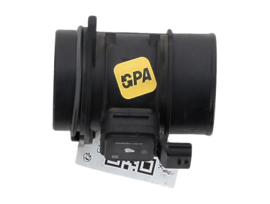 Mass Air Flow (MAF) sensor - Renault CLIO III PH.1 - 8200358901 - G1-6078K