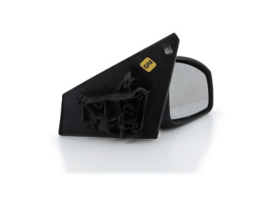 Right wing mirror - Renault MEGANE III PH.1 - Noir - 963010191R - G0-9955B
