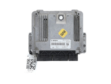 Engine calculator - Renault KADJAR PH.1 - 237106319R - N1-5414N