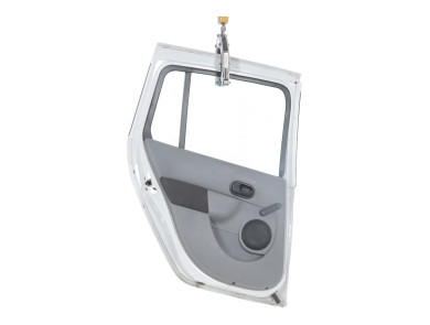 Porte arrière gauche - Renault GRAND MODUS PH.2 - Blanc - 821014094R - M1-6867B