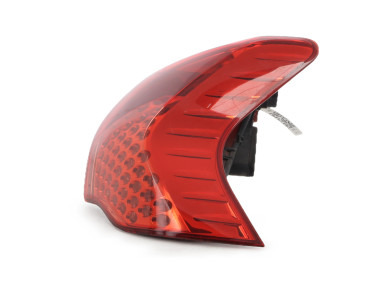 Right rear light - Peugeot 3008 I PH.1 - 6351HC - Y1-6643A