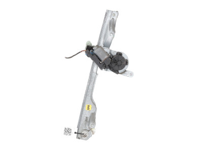 Left front window-lift - Renault GRAND MODUS PH.2 - 8200748377 - Z2-1402U