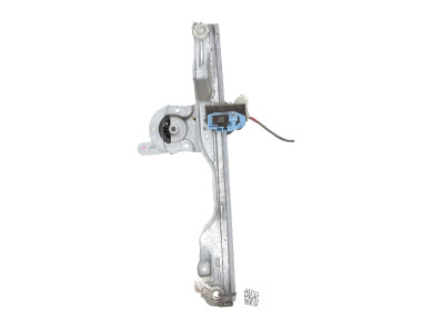 Left front window-lift - Renault GRAND MODUS PH.2 - 8200748377 - Z2-1402U