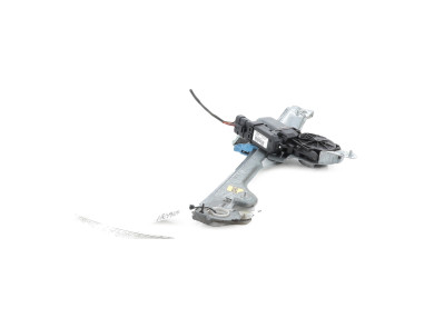 Left front window-lift - Renault GRAND MODUS PH.2 - 8200748377 - Z2-1402U