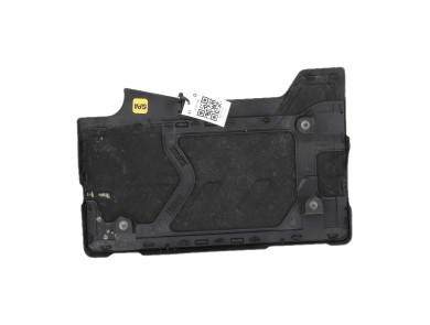 Engine cover - Peugeot 208 II PH.1 - Jaune Clair - 9805388280 - J0-9218B