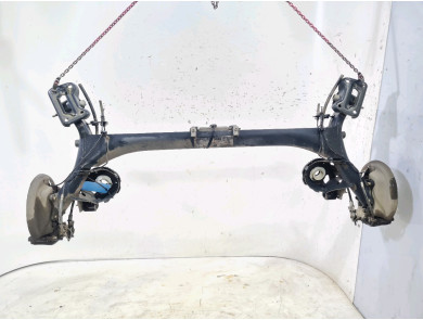 Rear axle - Citroen C4 II PH.1 - 00005148Y7 - G2-1746U