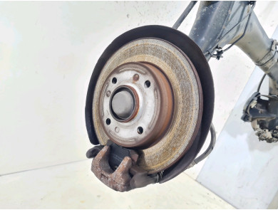Rear axle - Citroen C4 II PH.1 - 00005148Y7 - G2-1746U