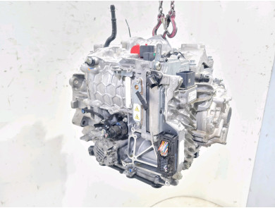 Gearbox used - Peugeot 208 - 20F9FA
