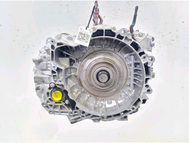 Gearbox type 20F9FA - Peugeot 208 II PH.1 - M1-0277F