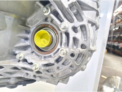 Gearbox type 20F9FA - Peugeot 208 II PH.1 - M1-0277F