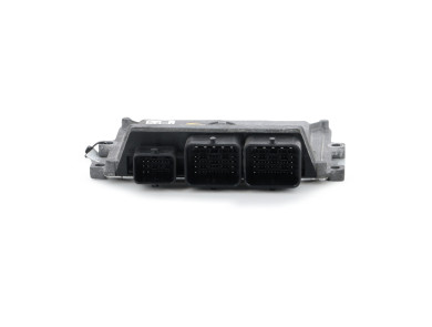 Engine calculator - Peugeot 208 I PH.1 - 9805895780 - F1-5418C
