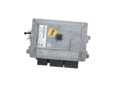 Engine calculator - Peugeot 208 I PH.1 - 9805895780 - F1-5418C