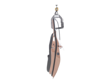 Right rear door - Ford FIESTA VII PH.1 - 2086309 - X1-6423R