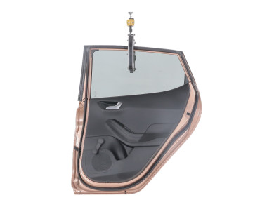 Right rear door - Ford FIESTA VII PH.1 - 2086309 - X1-6423R