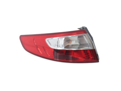 Feu arrière gauche - Renault FLUENCE PH.1 - 265552802R - P0-9189Y