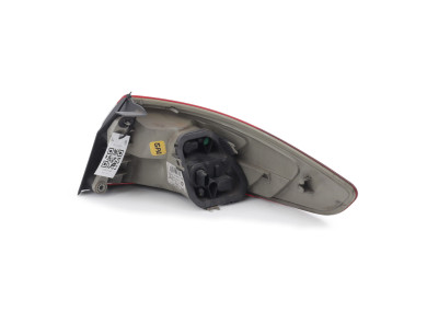 Left rear light - Renault FLUENCE PH.1 - 265552802R - P0-9189Y
