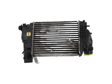 Intercooler - Renault KADJAR PH.1 - 144614EB1B - N1-5843W