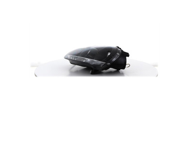 Left headlight - Volkswagen JETTA III - 1K6941029P - E1-9017K