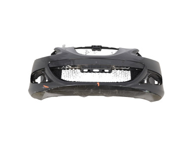Front bumper used - Seat LEON - 1P0807217AA GRU