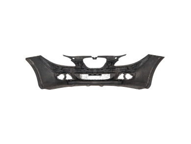 Front bumper - Seat LEON II PH.1 - Noir - 1P0807217AAGRU - T0-8562L