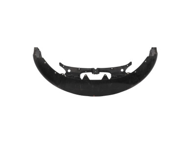 Front bumper - Seat LEON II PH.1 - Noir - 1P0807217AAGRU - T0-8562L