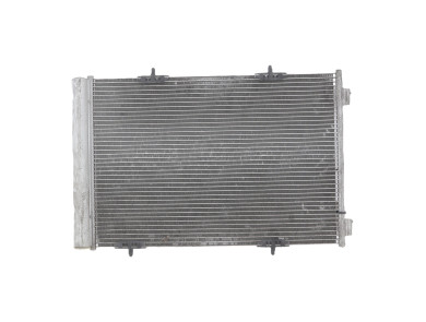 A/C Condenser - Citroen C3 II PH.1 - 6455HF - J1-5937T