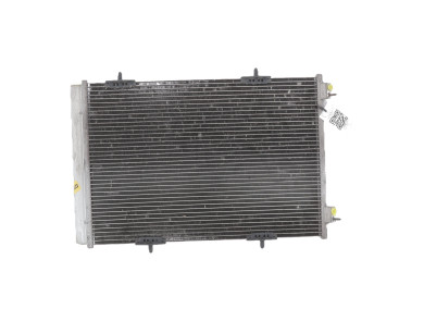 A/C Condenser - Citroen C3 II PH.1 - 6455HF - J1-5937T