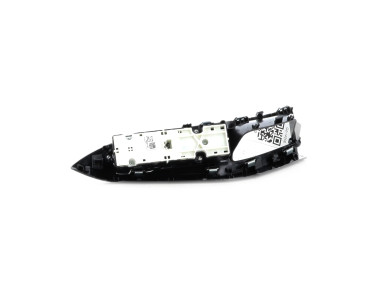 Left window-lift switch panel - Ford FIESTA VII PH.1 - 2491875 - G2-1455E