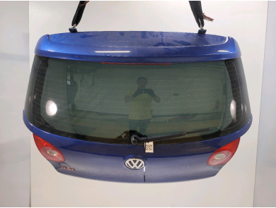 Hayon - Volkswagen GOLF V - Bleu Clair - 1K6827025H - G1-8963G