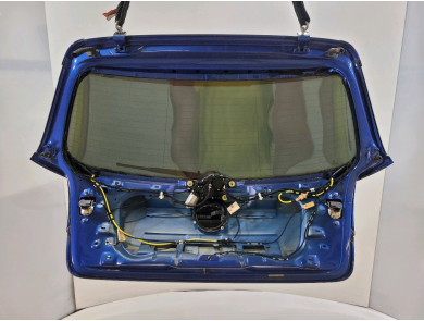 Hayon - Volkswagen GOLF V - Bleu Clair - 1K6827025H - G1-8963G