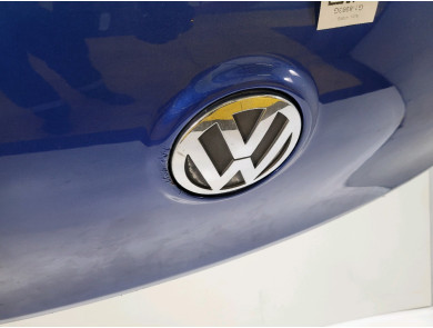 Hayon - Volkswagen GOLF V - Bleu Clair - 1K6827025H - G1-8963G