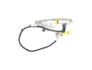 Right front daytime running light (DRL) - Citroen C3 II PH.2 - 9677409380 - S1-6386X