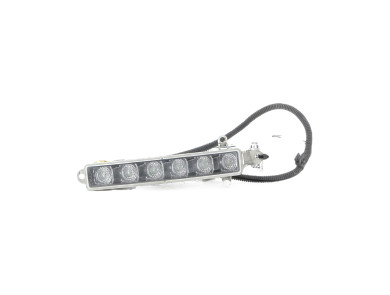 Feu diurne avant droit - Citroen C3 II PH.2 - 9677409380 - S1-6386X