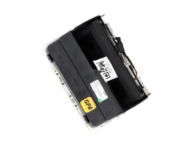 Multifunction screen - Audi A1 I PH.1 - 8X0919603B - V0-9026K