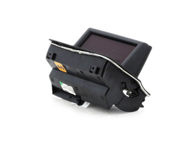 Multifunction screen - Audi A1 I PH.1 - 8X0919603B - V0-9026K