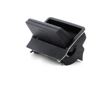 Multifunction screen - Audi A1 I PH.1 - 8X0919603B - V0-9026K