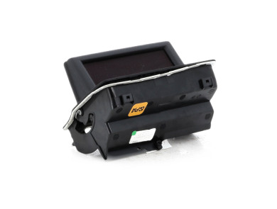Multifunction screen - Audi A1 I PH.1 - 8X0919603B - V0-9026K