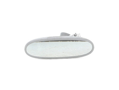 Interior mirror used - Audi A1 - 8J0857511K DT4