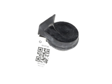 Horn - Audi A1 I PH.1 - Noir - 8X0951209B - X0-8794K