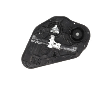 Rear right window-lift used - Hyundai I30 - 83460A5000