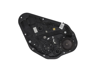 Rear right window-lift - Hyundai I30 II PH.1 - 83460A5000 - R1-6985Q