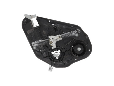 Rear left window-lift used - Hyundai I30 - 83450A5000