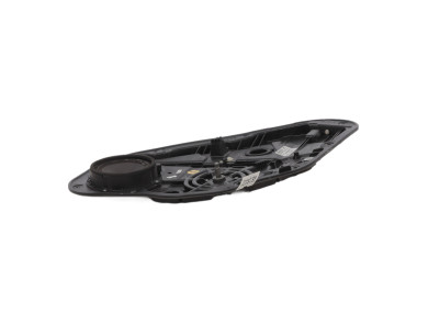 Rear left window-lift - Hyundai I30 II PH.1 - 83450A5000 - S1-6913G