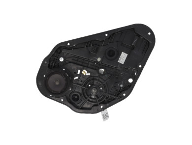 Lève-vitre arrière gauche - Hyundai I30 II PH.1 - 83450A5000 - S1-6913G