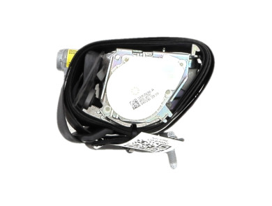 Left front seatbelt - Citroen C3 II PH.2 - 98030363XX - U0-8705C