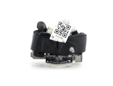 Left front seatbelt - Citroen C3 II PH.2 - 98030363XX - U0-8705C